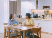 Solusi Furnitur Terkini Pilihan Vidi Aldiano dan Sheila Dara