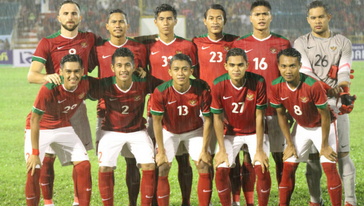 Mulai Hari Ini, PSSI Buka Polling Pilih Pemain Indonesia Selection v Islandia