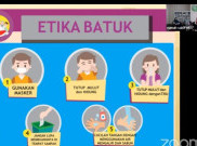 Hati-Hati! Batuk Tanda TB Berlangsung Lebih Dari Dua Pekan 