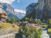 5 Peraturan Unik di Swiss, Bikin Hidup Nyaman