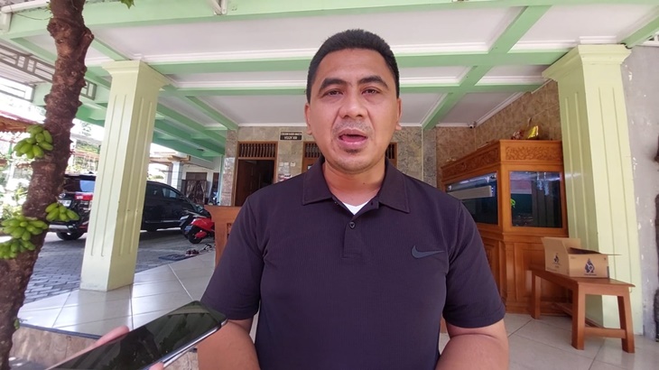 Taj Yasin Dukung Ganjar Kasus Wadas Diangkat di Debat Kedua Cawapres