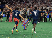 Laga Final untuk Pertahankan Gelar Juara Liga Champions Vs Arsenal Lebih Sulit bagi PSG
