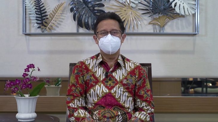 peran pemuda cegah tb