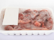 Ada Virus Corona di Makanan Beku?