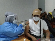 Dinkes DKI Gelar Gebyar Vaksinasi COVID-19 Dosis Keempat, Catat Waktu dan Lokasinya