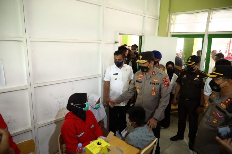 Dalam 24 Jam, Kasus Baru COVID-19 Bertambah 1.726