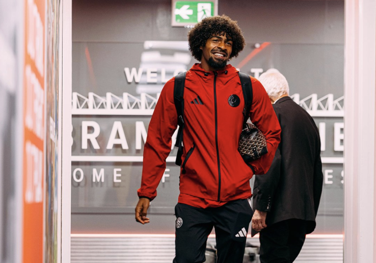 Hamza Choudhury Siap Gebrak FIFA ASEAN Cup 2026 bersama Bangladesh, Simak Performa Terbaru Berbaju Sheffield United