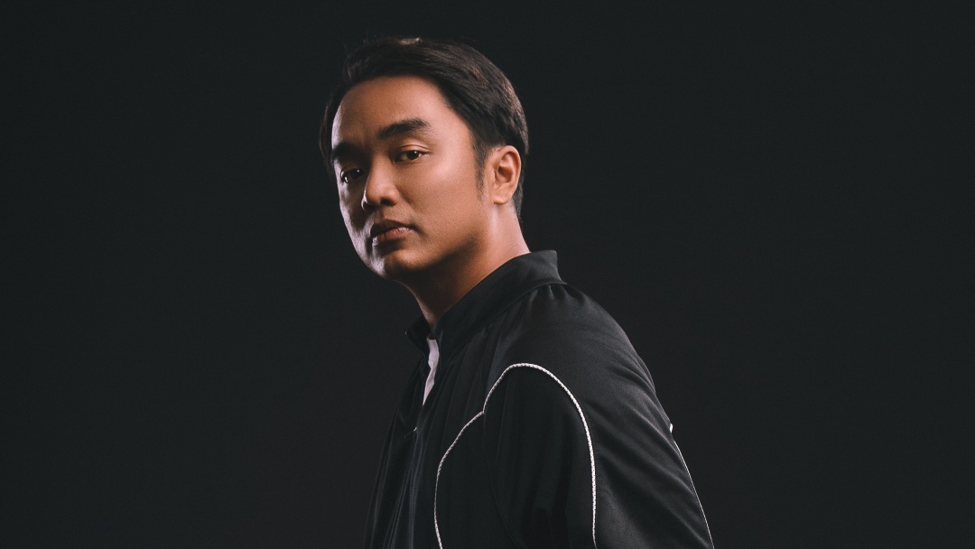 Dipha Barus dan Ciara Remix Ulang Single 'Goodies 2024'