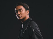 Dipha Barus dan Ciara Remix Ulang Single 'Goodies 2024'