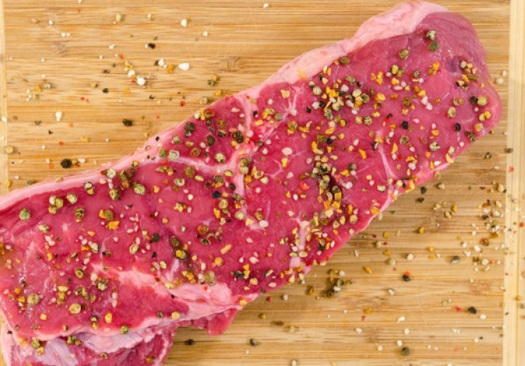  Protein Ternyata Juga Bisa Membuat Kamu Alergi