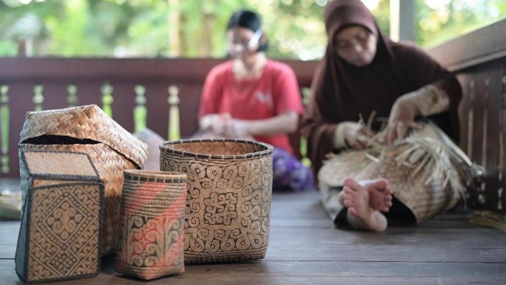 Potensi Cuan Bisnis Digital bagi Pelaku UMKM di Masa Pandemi