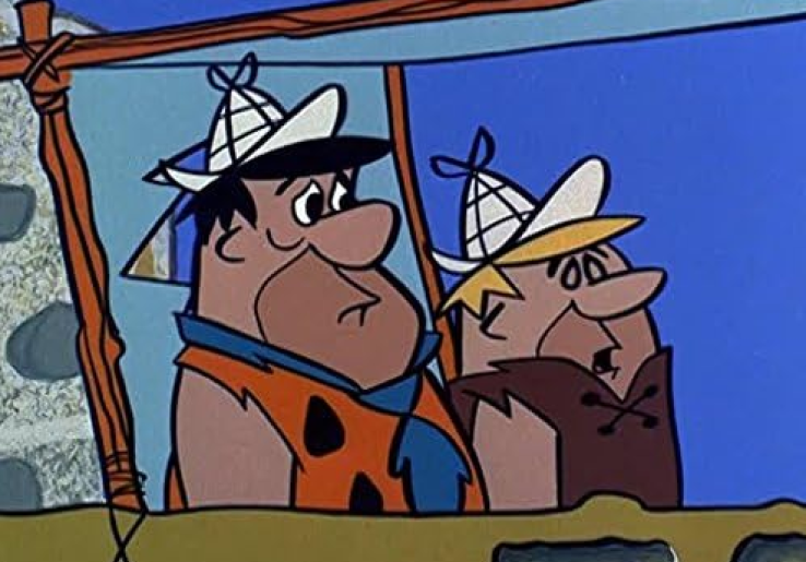 The Flintstones Kembali ke Layar Lebar, Ryan Gosling Jadi Produser
