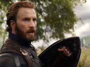 Chris Evans Kangen Pakai iPhone 6s