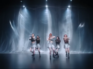 Lirik Lagu Cosmic RedVelvet Lengkap dengan Terjemahan