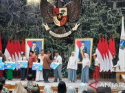 Setengah Juta Lebih Siswa di Jakarta Segera Nikmatin KJP Plus Tahap II 2024