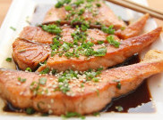 Sering Makan Ikan Dapat Memperpanjang Umur? 