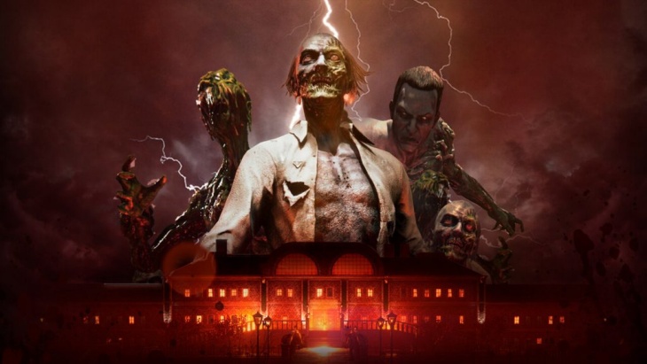 'The House of the Dead: Remake' Segera Rilis di Nintendo Switch