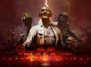 'The House of the Dead: Remake' Segera Rilis di Nintendo Switch