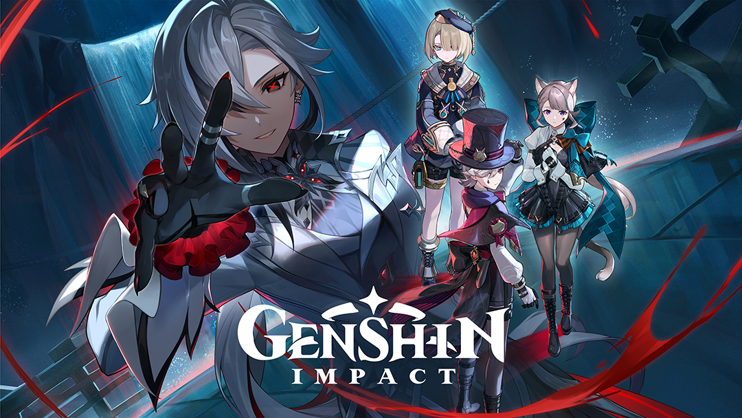 Genshin Impact Versi 4.6 Rilis 24 April, Hadirkan Arlecchino dan Sebuah Kerajaan yang Tenggelam 
