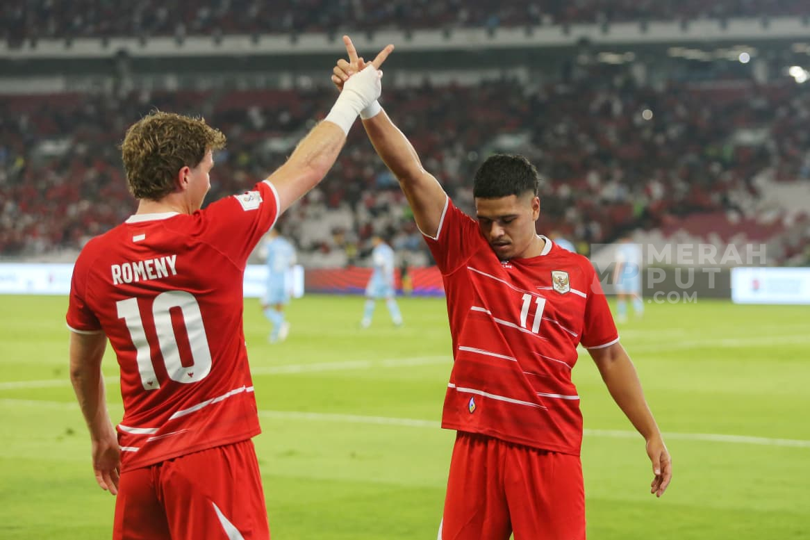 Jadwal FIFA ASEAN Cup 2026: Timnas Indonesia vs Malaysia dan Bangladesh