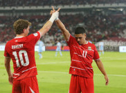 Jadwal FIFA ASEAN Cup 2026: Timnas Indonesia vs Malaysia dan Bangladesh