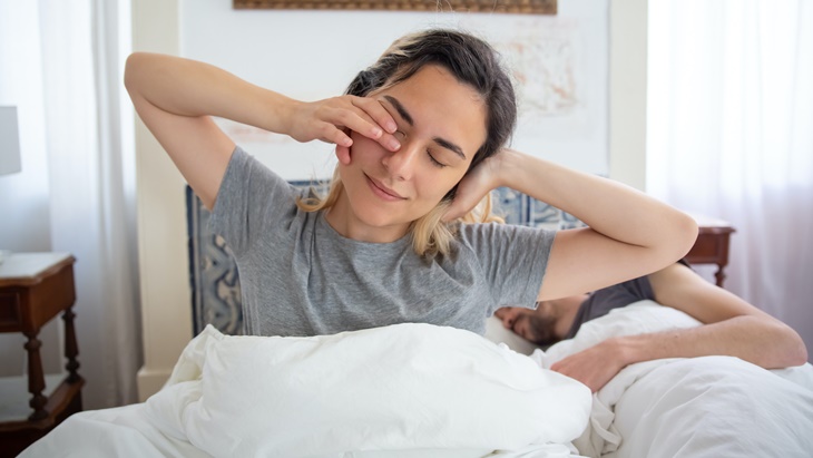 Tips Tubuh Wangi Damaikan Diri Sepanjang Hari 