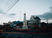 Fenomena Mbediding Terjang Yogyakarta, Ini Penyebabnya