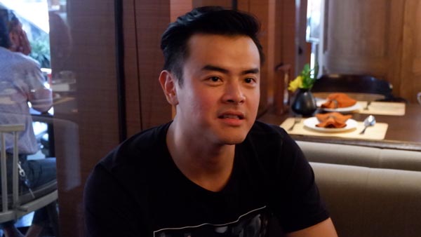 dion wiyoko