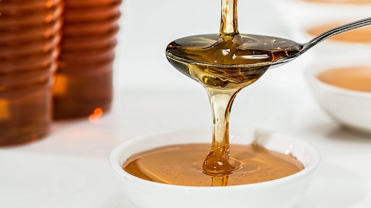Madu Berfungsi sebagai Moisturizer untuk Kulit