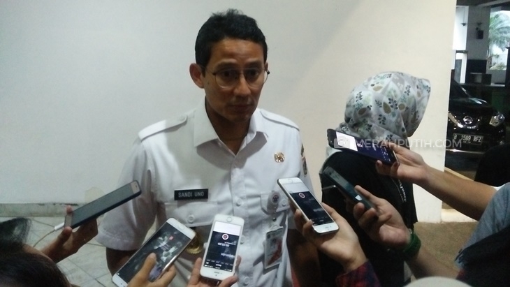 Pemprov DKI Lanjutkan Proses Hukum Soal Lahan Cengkareng