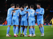Fakta Menarik Matchday Keempat Liga Champions 2021-2022