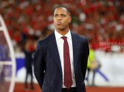 Resmi Dipecat PSSI, Kluivert Dinilai Kalah dari Hukum Sepak Bola
