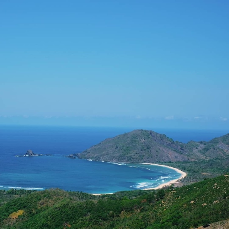 Nonton MotoGP Mandalika, Jangan Lupa Mampir ke Desa Wisata