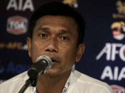Bali United Waspadai Lima Pemain Chiangrai United