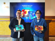 Xiaomi Pad 8 Series Bawa PC-level WPS Office, Kerja di Kafe Serasa Ngantor