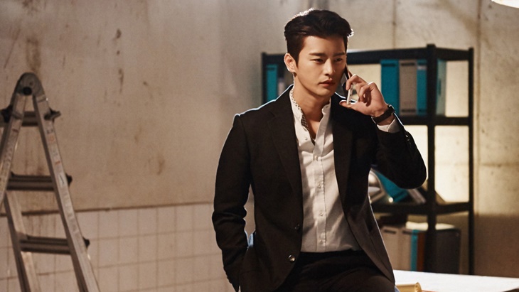 Begini Kondisi Terbaru Kesehatan Seo In Guk