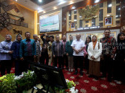 RDP Kepala BGN dengan Komisi IX DPR Bahas Tambahan Anggaran MBG Senilai Rp 50 Triliun
