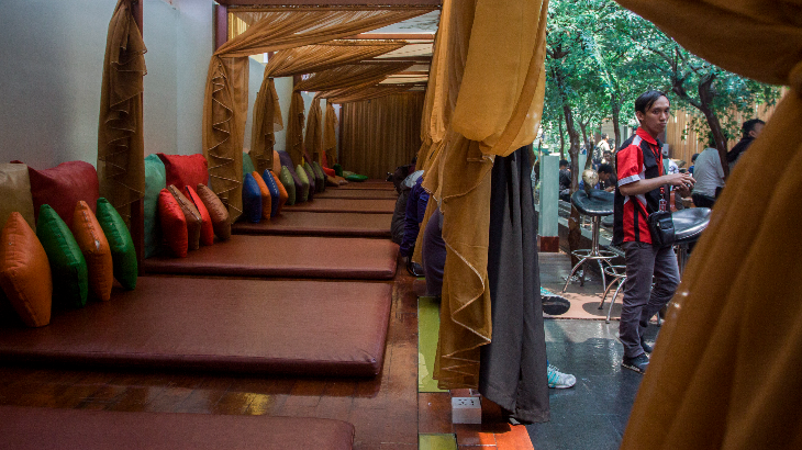 Jawaban Anies bila Alexis Ganti Nama Pasca Ditutup