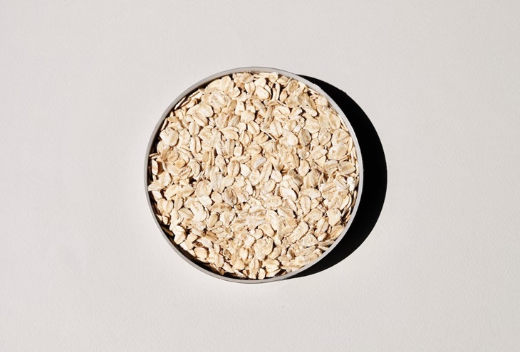 Manfaat Mandi Oatmeal