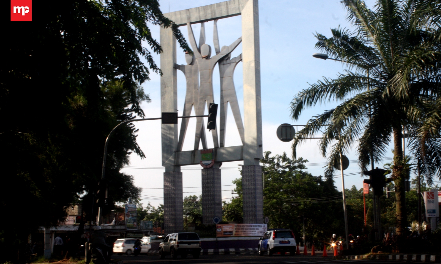  Pangeran Soegri dan Sejarah Berdirinya Tangerang