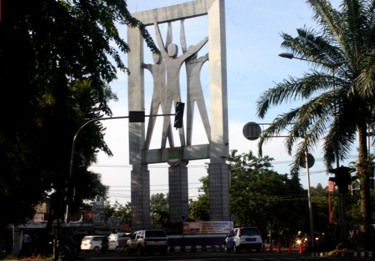  Pangeran Soegri dan Sejarah Berdirinya Tangerang