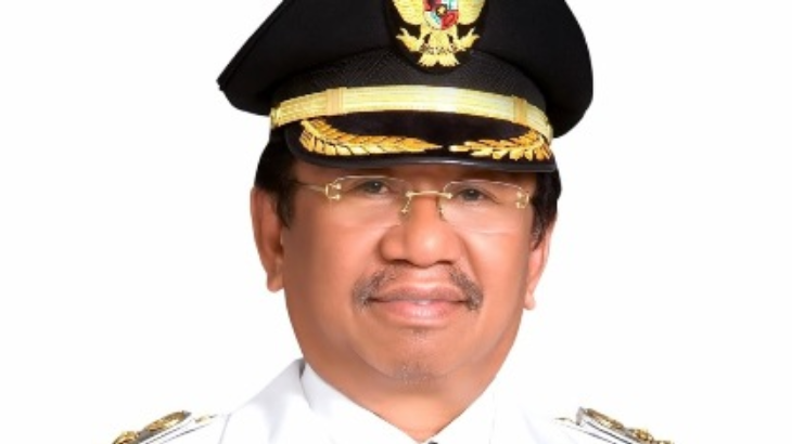 Rugikan Negara Rp 2,7 Triliun, Ini Jumlah Harta Kekayaan Mantan Bupati Konawe Utara