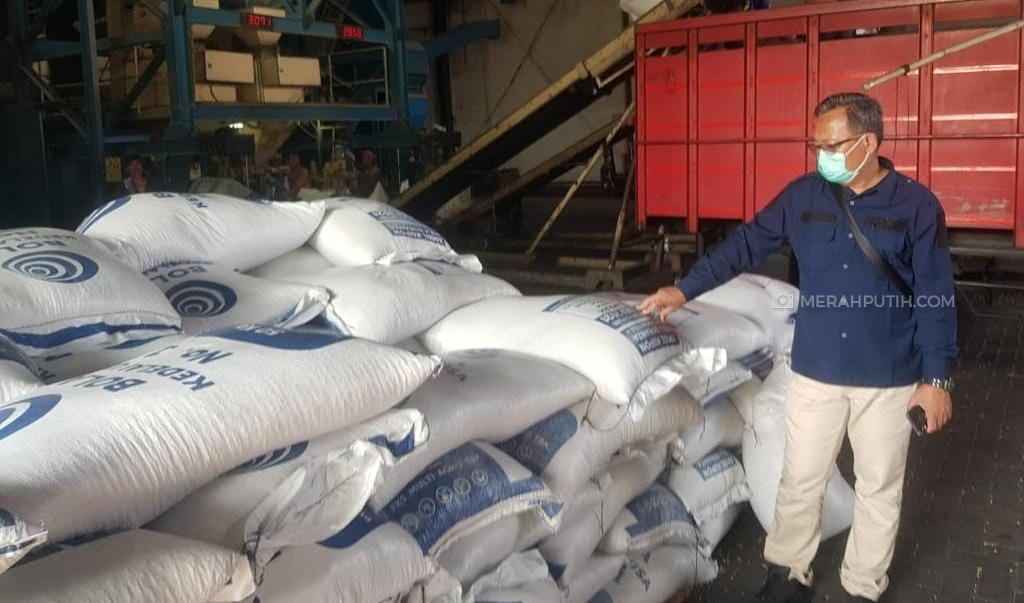 Harga Kedelai Impor Naik, Perajin Tahu Tempe di Jatim Menjerit