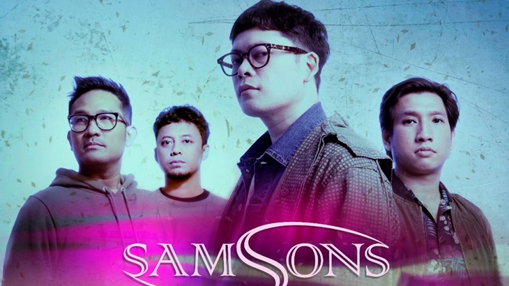 Samsons Hadir dengan Wajah Baru