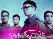 Samsons Hadir dengan Wajah Baru