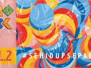 Projek-D Vol. 2 Hadirkan Berbagai Musisi Lokal Beragam Genre