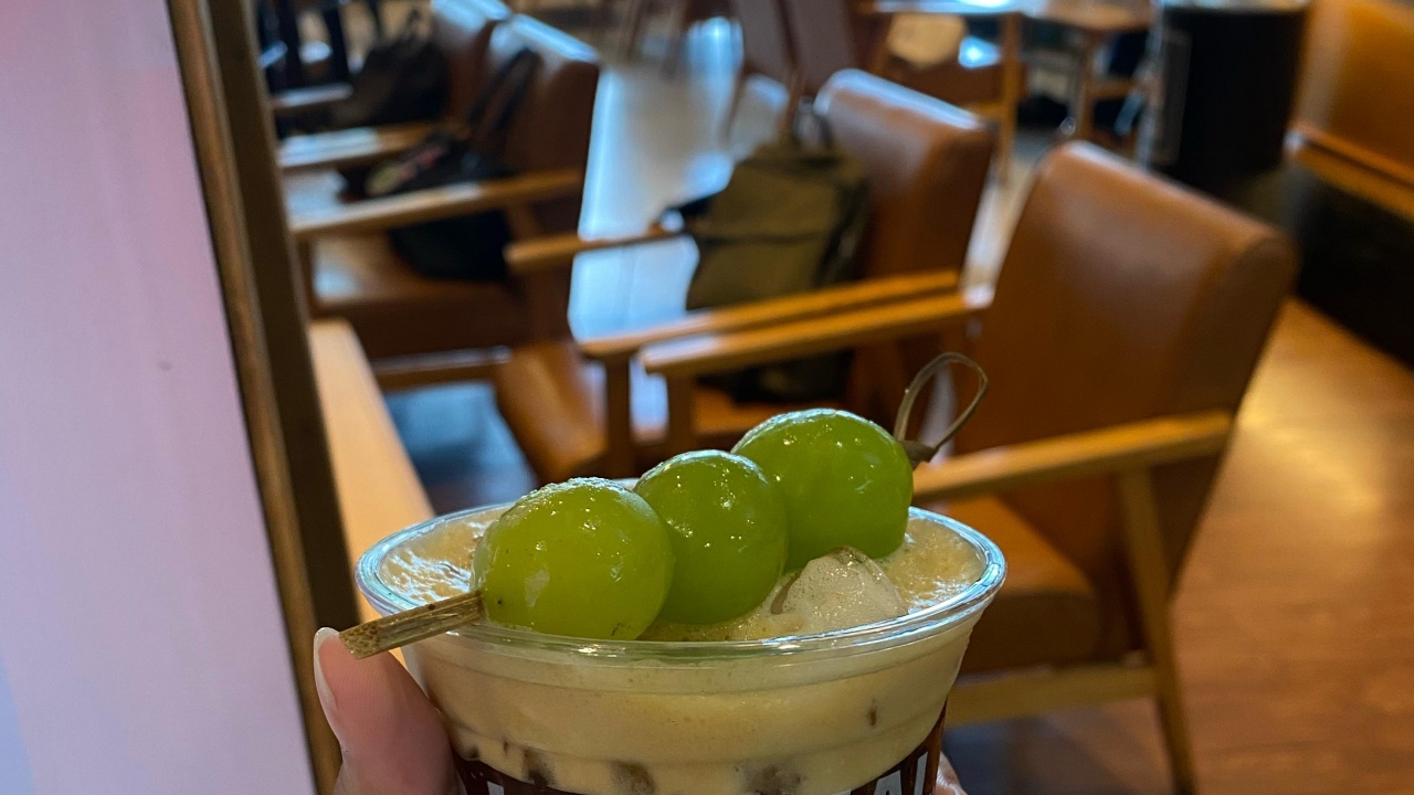 Cold Brew dengan Sentuhan Buah, Hasilkan Rasa Manis Alami pada Kopi