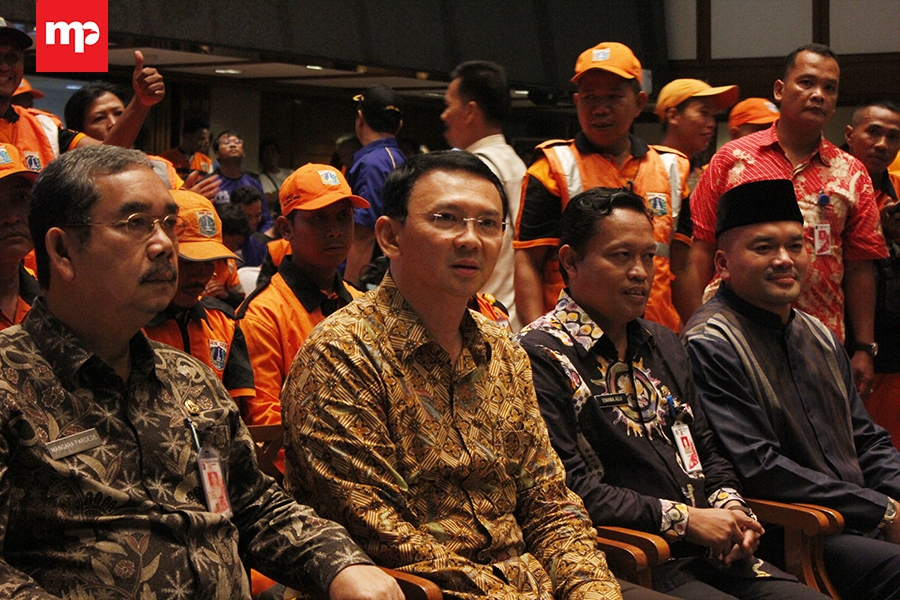 Pembangunan Sekolah Mangkrak Akan Dilanjutkan