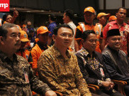 Pembangunan Sekolah Mangkrak Akan Dilanjutkan