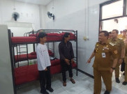 Mulai Tahun Ajaran Baru, Gubernur Jateng Ingatkan Tidak Ada Bully di Sekolah Rakyat
